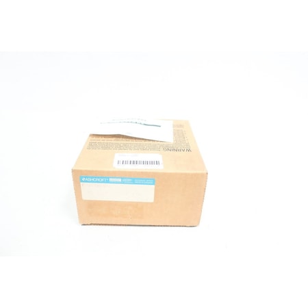 Ashcroft 4-1/2In 1/4In 0-140Kpa Npt Pressure Gauge 45-1125-02L-140KPA